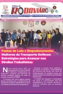 FTTRESP - Fórum das Mulheres no Transporte
