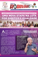 FTTRESP - Lançamento Fórum Mulheres no Transporte
